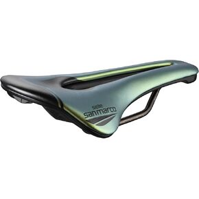 Selle San Marco Shortfit 2.0 Racing Saddle: in Saudi Arabia