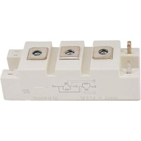 100GB123D thyristor IGBT Power Module in Kuwait