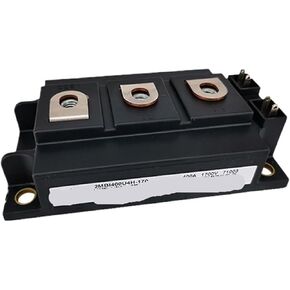 2MBI400U4H-170 thyristor IGBT Module in Kuwait