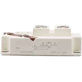 600GA128D IGBT Drive Circuit in Kuwait