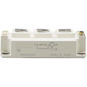 400GAR12E4 IGBT Driver Module in Kuwait