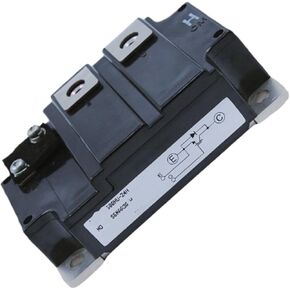 600HU-24H IGBT thyristor Module in Kuwait