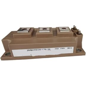 2MBI300VH-170-50 thyristor IGBT Power Module in Kuwait