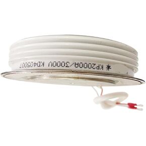 2000A 3000V Power thyristor Module in Kuwait