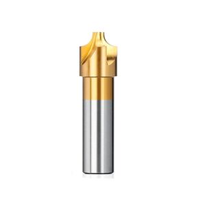 1pcs Corner Rounding Cutter End Mill R1-R12 Carbide Straight Shank Titanium Coating R Angle Milling Cutter CNC Router Bit Milling Tool(R10x20x28x90) in Kuwait