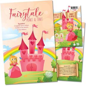 حصلت على الزيوت؟ الزيوت العطرية DIY: حكاية خرافية in Kuwait