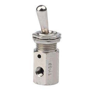 Air Valve, Pneumatic Mechanical Manual Hand Plate(5pcs) in Kuwait