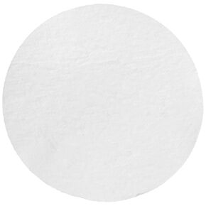Whatman 1823-010 Glass Microfiber Binder Free Filter, 2.7 Micron, 2.2 s/100mL Flow Rate, Grade GF/D, 1.0cm Diameter (Pack of 100) in Saudi Arabia