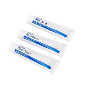 Swagelok MS-TL-BGT Blue Goop Anti-Seize (3 عبوات) | أنابيب بحجم 2 أونصة (59 مل) | زيت تشحيم خيط PTFE ذو أساس زيتي | يمنع الغليان على الفولاذ المقاوم للصدأ | درجة حرارة تصل إلى 400 درجة فهرنهايت | صنع في الولايات المتحدة الأمريكية in Kuwait