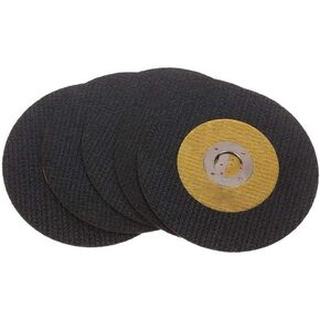 Jp 5 قطع قرص طحن ماسي عالي الأداء بلون عشوائي، شفرات منشار قطع معدنية كاشطة in Kuwait