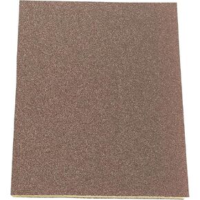 إسفنجة سنفرة عالية المرونة ذات وجهين (20 عبوة، متوسطة) in Kuwait