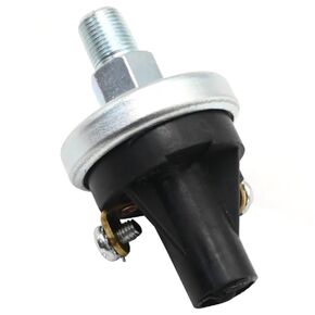 Hoypeyfiy 78303-40 12 فولت مفتاح ضغط الزيت بديل لسلسلة Hobbs 5000 يستبدل 78303-B00000400-01 7830340 in Kuwait