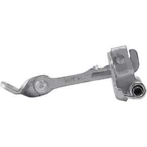 Front Door Hinge Check Strap for C&itroen for Saxo 2000 2001 2002 2003 Front Door Hinge Stopper Check Belt Stopper Hinge Stop Check Strap Limiter OEM: 9181C2 in Kuwait