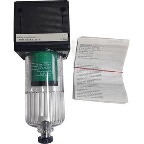 0821303400 0821303514 0821301400 G1/2 G1/4 صمام تنظيم الضغط لتصفية اللولب (0821301400 G1-4) in Kuwait