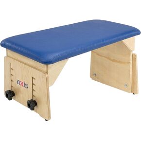 مقعد العلاج المحوري، مقعد قابل للتعديل للأطفال ذوي الاحتياجات الخاصة، دعم الجلوس والوضعية للتقييمات والعلاج والفصول الدراسية والاستخدام المنزلي، ارتفاع خالٍ من الأدوات وإمالة قابلة للتعديل in Kuwait