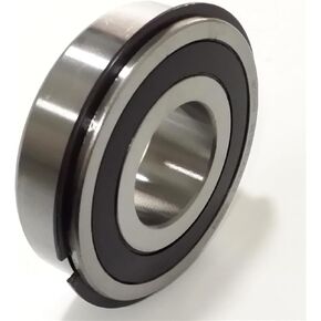 35TM11 35TM11-A-N-C3 35x80x23 مللي متر 6307 السيارات محمية كرة أخدود عميقة محامل صف واحد 1 قطعة in Kuwait