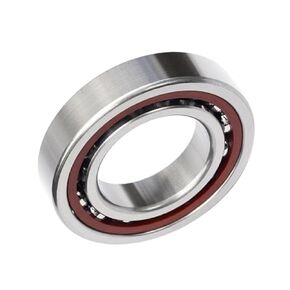 1pcs 71906 71906CD P4 7906 30X47X9 Thin-Walled Miniature Angular Contact Bearings Spindle Bearings in Kuwait