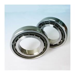 1Pair 7021CYDB P4 7021 7021C 105x160x26 DB Configuration Angular Contact Bearings Speed Spindle Bearings in Saudi Arabia