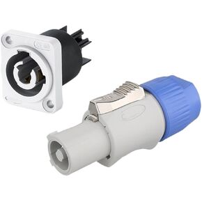 Aviation and socket YF24 IP44(Socket) in Saudi Arabia