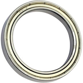 6811 6811Z 6811ZZ 61811-2Z 55x72x9 مللي متر قسم رقيقة محمية كرات تروس الحمل عميقة الاخدود صف واحد 5 قطعة in Kuwait