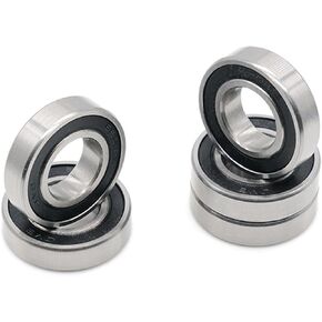 699 2RSV ماكس تحمل 9*20 6 مللي متر دراجة محور إصلاح أجزاء 2RS RSV الكرات 4 قطعة in Kuwait