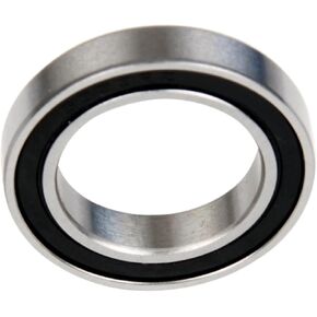 6803-2RS 61803-2RS1 6803 6803RS 6803RZ 17x26x5mm Sealed Ball Bearings Thin Section Deep Groove 10Pcs in Kuwait