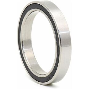 30407-2RS 30x40x7 مللي متر MR30407-2RS 3040H7-2RS دراجة تحمل MH3040H6-2RS التدريع الكرة 1 قطعة in Kuwait