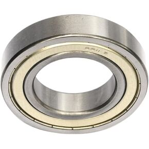 6211 6211Z 6211ZZ 6211-2Z 55x100x21 مللي متر محمية الكرات الأخدود العميق صف واحد 1 قطعة in Kuwait