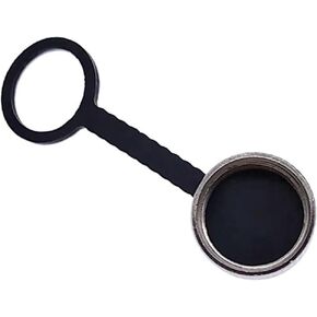 10 عبوات GX12 GX16 GX20 موصل قابس غطاء موصل دائري (GX20 جميع الأغطية المعدنية) in Kuwait