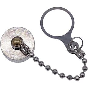 10 عبوات GX12 GX16 غطاء قابس موصل دائري غطاء حماية للموصل (غطاء GX16) in Kuwait