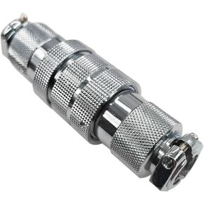 DF30 GX30 30MM Metal 2 3 4 5 6 7 8 10 14 Pin Plug Socket Automotive Connector(14PIN) in Kuwait