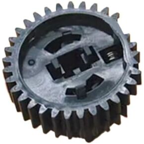 مجموعة قابض خطوبة التروس JC93-00213A متوافقة مع نماذج أدوات الحديقة ML 1660 1665 1670 1675 1860 1865 SCX 3200 3205 3206 لرقم القطعة JC93-00213A (10 قطع) in Kuwait