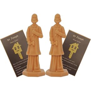 St Joseph Statue for Selling House Kit Bulk Bundle Pack Set of 6 in Saudi Arabia