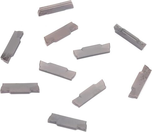 12*4*4 MGEHR1212-3 مخرطة قطع الأخاديد فراق أداة حامل مع 10 قطعة إدراج فراق أداة فراق أداة مخرطة معدنية in Kuwait