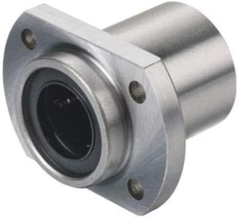 LMHP10LUU Ploit Flange Type Linear Bearings 101929 mm LMHP10 LUU Bearing Precision in Saudi Arabia