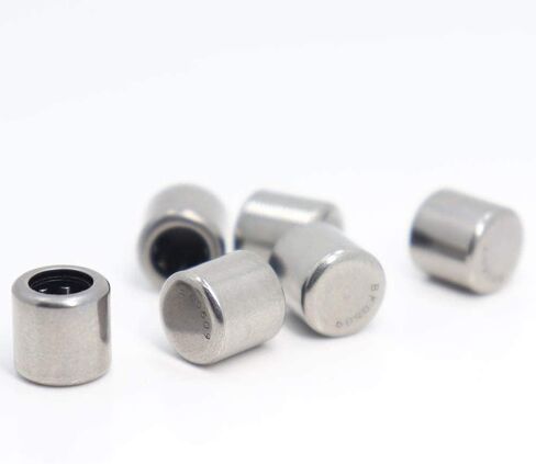 TMP1105 BK0509 Needle Bearings 599 mm Drawn Cup Roller Bearing BK050909 Caged Closed ONE End Meteic Series 45941/5 in Saudi Arabia