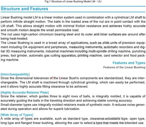 TMP1105 LM60UU محامل الحركة الخطية 6090110 مم تحمل قياسي LM60 UU LM 60 مم الدقة in Kuwait