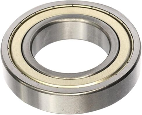 6209 6209Z 6209ZZ 6209-2Z 45x85x19 مللي متر محمية الكرات الأخدود العميق صف واحد 1 قطعة in Kuwait