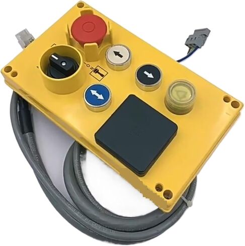 صندوق فحص المصاعد 5200 5400 5500 صندوق صيانة المصاعد 59712144 in Kuwait