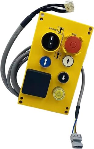 صندوق فحص المصاعد 5200 5400 5500 صندوق صيانة المصاعد 59712144 in Kuwait