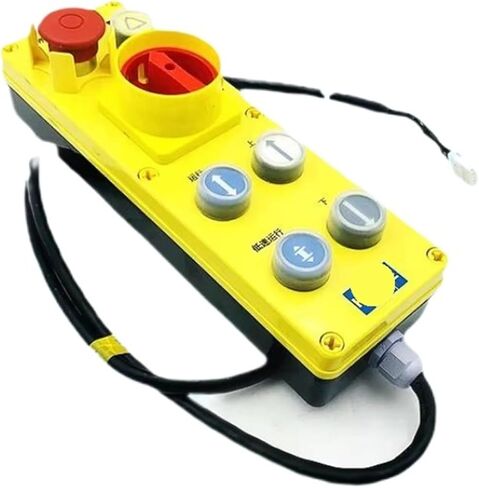 صندوق فحص المصعد صندوق صيانة المصعد KM954470G14 in Kuwait