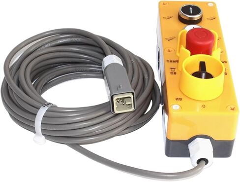 صندوق فحص المصعد صندوق صيانة فحص السلالم المتحركة DAA26220EL1 DAA26220EL2 DAA26220AS1(DAA26220EL1) in Kuwait