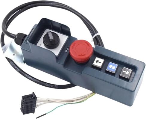 صندوق فحص المصعد P231101b000g02l01l11 صندوق فحص أعلى المصعد لصيانة التصحيح in Kuwait