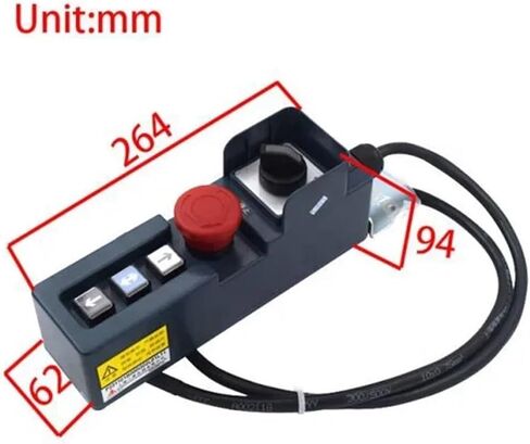 صندوق فحص المصعد P231101b000g02l01l11 صندوق فحص أعلى المصعد لصيانة التصحيح in Kuwait