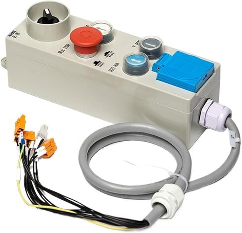 صندوق فحص المصعد صندوق صيانة المصعد صندوق تبديل السقف G3061003-1 G3061003-5 KM51333751V001 KM51333751V002 KM51333751V004(KM51333751V001) in Kuwait