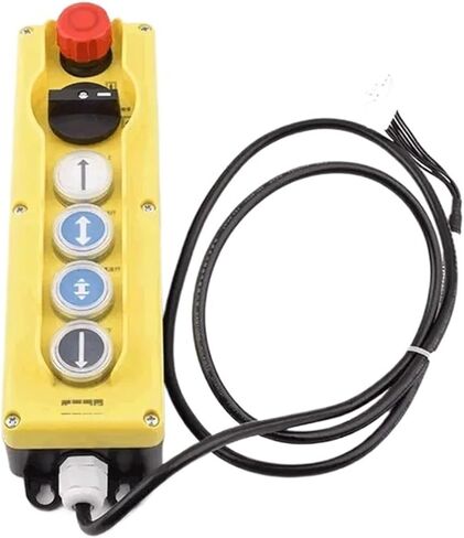 Elevator Inspection Box Elevator Pit Inspection Box KM50090766G15 G22 Tool in Kuwait