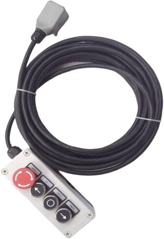 صندوق فحص المصعد، إصلاح السلالم المتحركة، صندوق الصيانة، التوقف في حالات الطوارئ FTJX in Kuwait