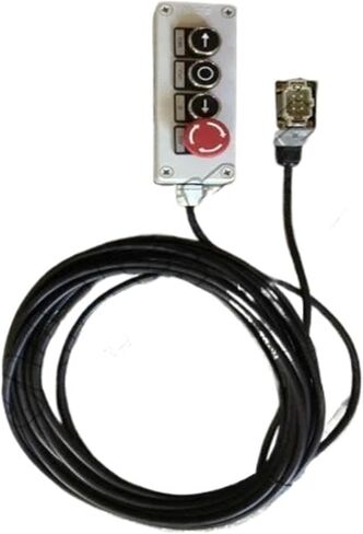 صندوق فحص المصعد، إصلاح السلالم المتحركة، صندوق الصيانة، التوقف في حالات الطوارئ FTJX in Kuwait