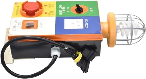 صندوق فحص المصعد صندوق فحص حفرة المصعد Pit-EM-Box مفتاح إضاءة العمود 5P6L0194P101 in Kuwait