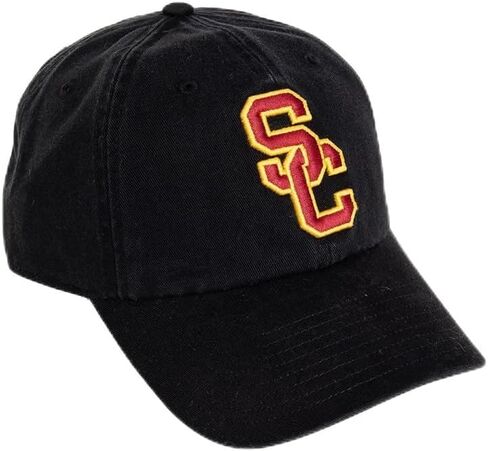 Desert Cactus USC Baseball Hat University of Southern California Trojans Brimmed Embroidered Hats Adult (Style AB) in Saudi Arabia